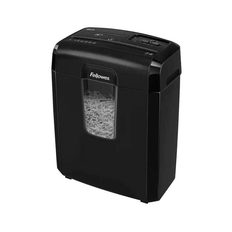 destruidora-de-papel-fellowes-8cd-14l-preta-sumtek