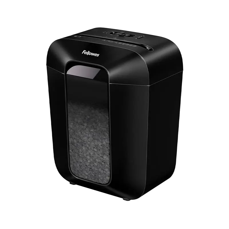 destruidora-de-papel-fellowes-lx45-17l-preta-sumtek