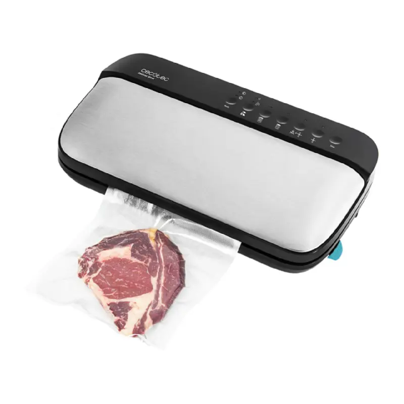embaladora-a-vacuo-cecotec-sealvac-steel-sumtek