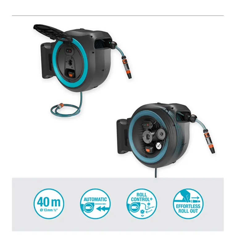 enrolador-de-mangueira-automatico-de-parede-gardena-powerroll-xxl-40m-c-bateria-azul-sumtek