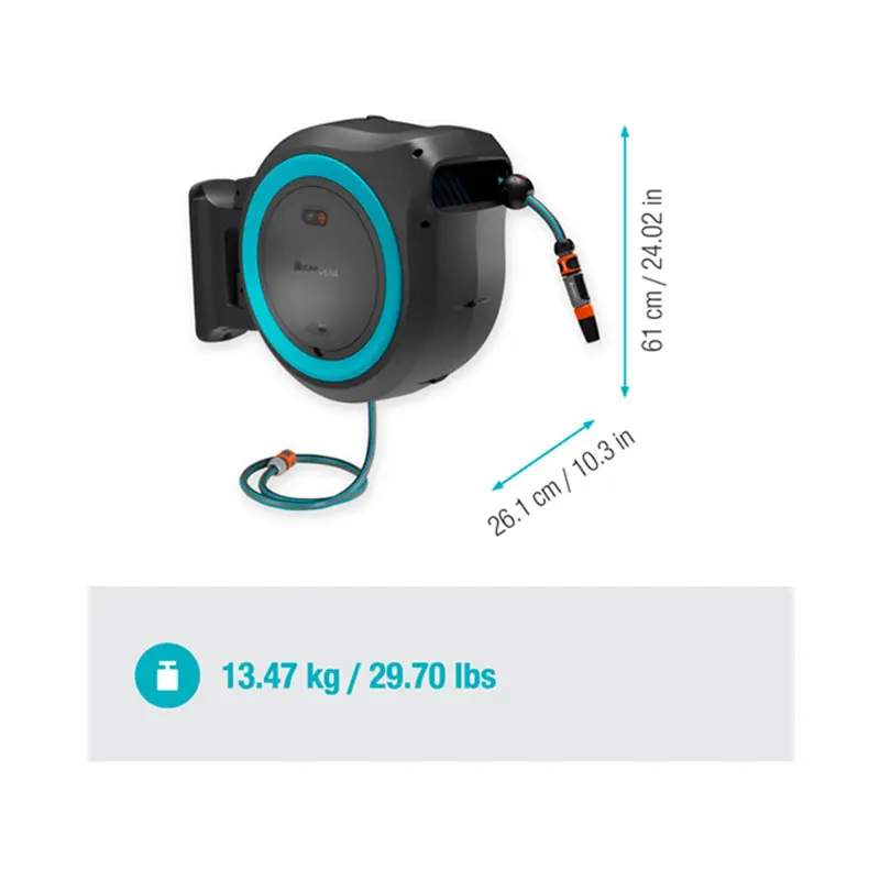 enrolador-de-mangueira-automatico-de-parede-gardena-powerroll-xxl-40m-c-bateria-azul-sumtek