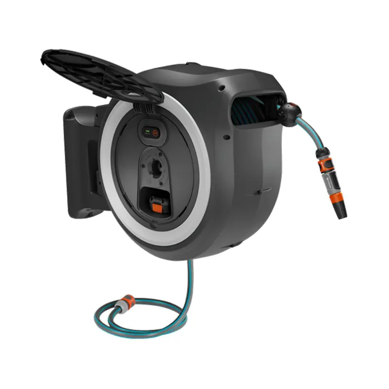 enrolador-de-mangueira-automatico-gardena-powerroll-xl-18v-35m-sumtek