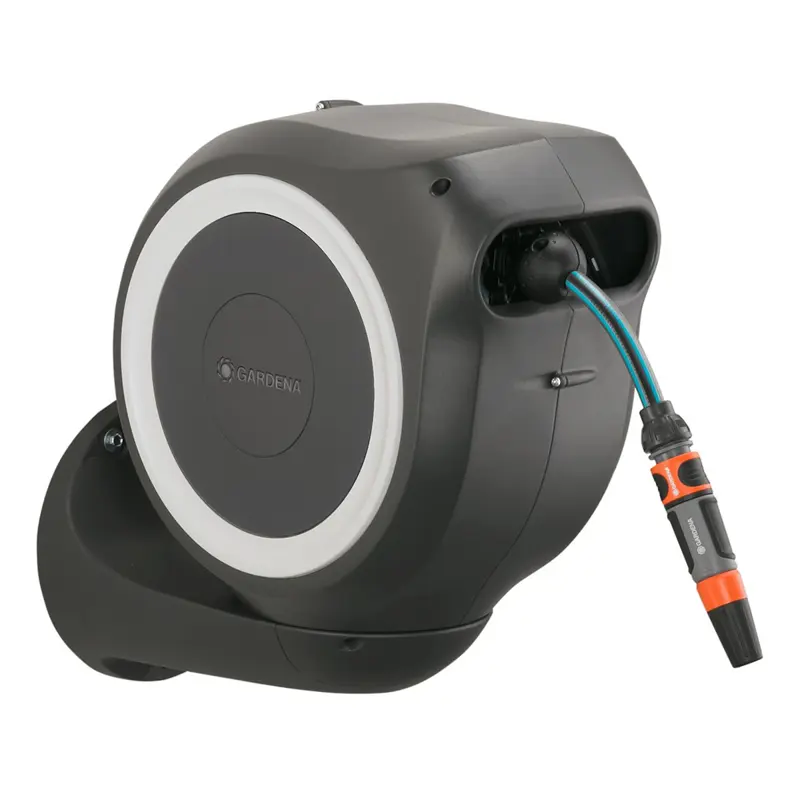 enrolador-de-mangueira-automatico-gardena-rollup-s-15m-cinzento-18602-20-sumtek