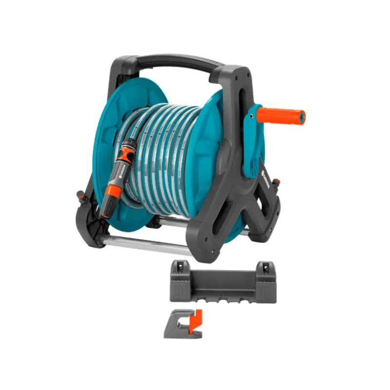 enrolador-de-mangueira-gardena-classic-20m-sumtek