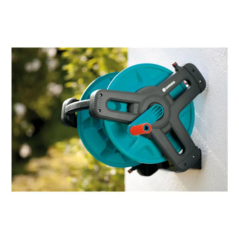enrolador-de-mangueira-gardena-classic-20m-sumtek