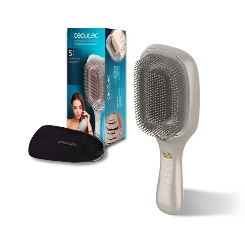 escova-alisadora-cecotec-haircare-revitalize-sumtek