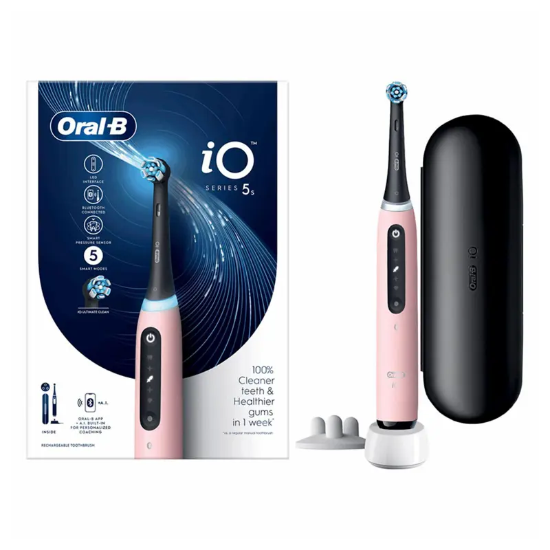 escova-de-dentes-eletrica-oral-b-io-5s-rosa-sumtek