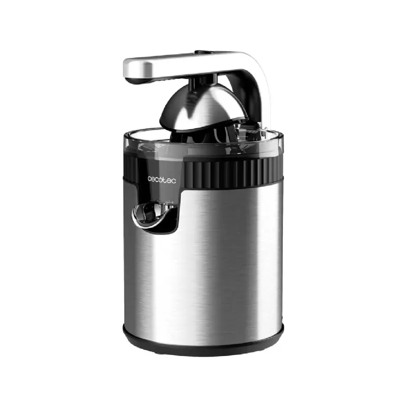 espremedor-eletrico-cecotec-xqueeze-retrojuice-600-inox-sumtek