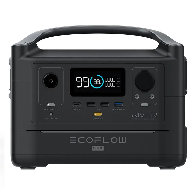 estacao-de-energia-portatil-ecoflow-river-max-sumtek