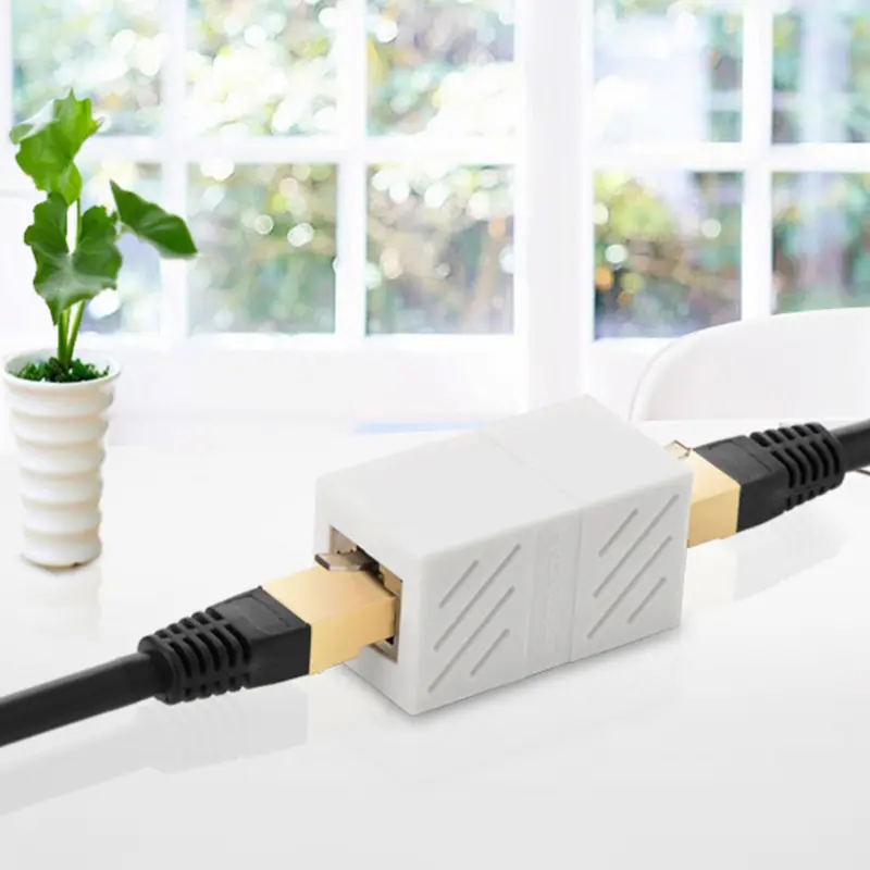 extensao-ugreen-nw114-uniao-rj45-branco-sumtek