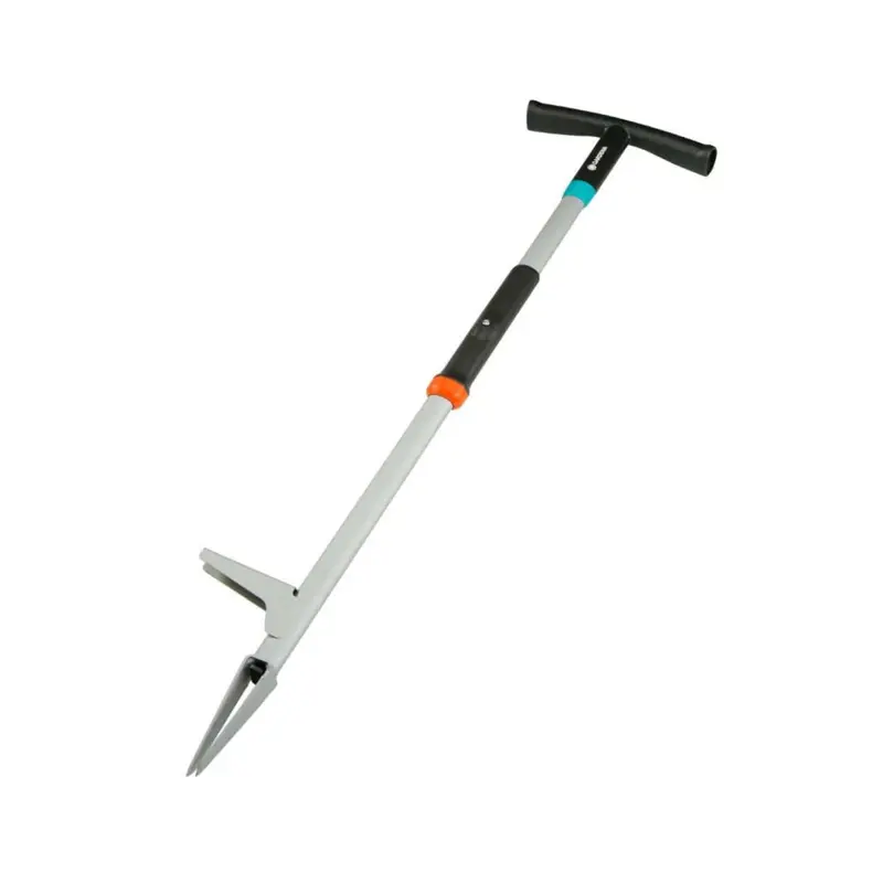 extrator-de-ervas-gardena-3518-20-cinzento-sumtek extrator-de-ervas-gardena-3518-20-cinzento-sumtek