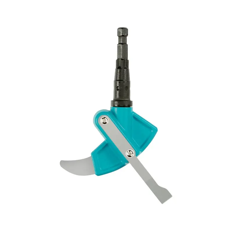 extrator-de-ervas-gardena-azul-3607-20-sumtek