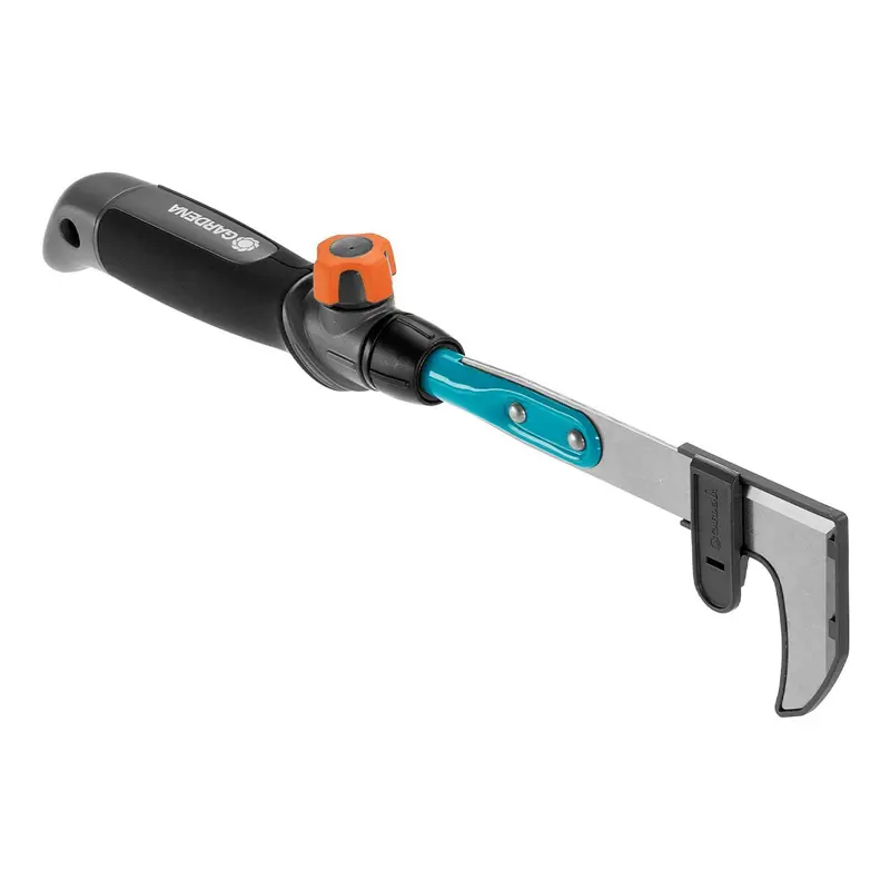 extrator-de-ervas-gardena-cinzento-8927-20-sumtek