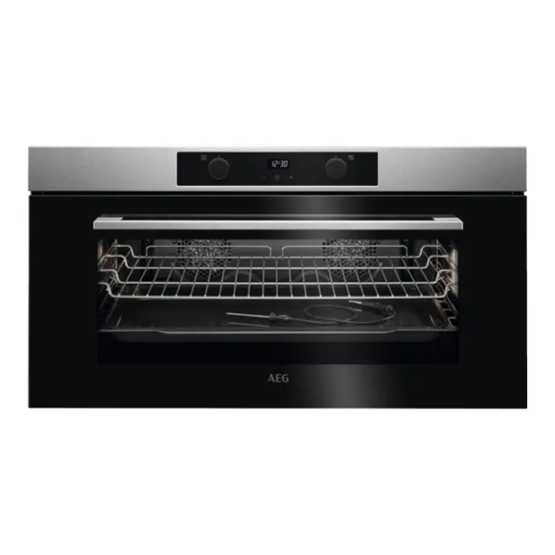 forno-aeg-kek452910m-3100w-85l-inox-sumtek forno-aeg-kek452910m-3100w-85l-inox-sumtek