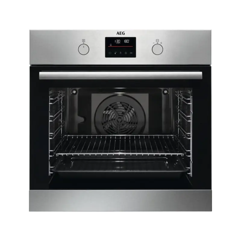 forno-de-encastre-aeg-bpb331161m-3500w-72l-inox-sumtek forno-de-encastre-aeg-bpb331161m-3500w-72l-inox-sumtek