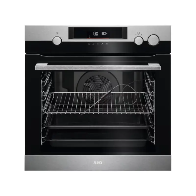 forno-de-encastre-aeg-bpe577161m-3400w-72l-inox-sumtek forno-de-encastre-aeg-bpe577161m-3400w-72l-inox-sumtek