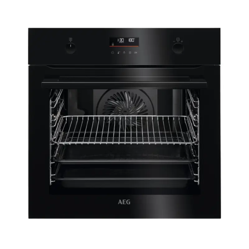 forno-de-encastre-aeg-bpk535060b-2300w-71l-preto-sumtek forno-de-encastre-aeg-bpk535060b-2300w-71l-preto-sumtek