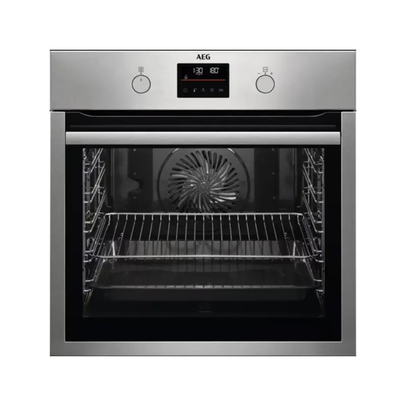 forno-de-encastre-aeg-bps33516xm-3500w-71l-inox-sumtek forno-de-encastre-aeg-bps33516xm-3500w-71l-inox-sumtek