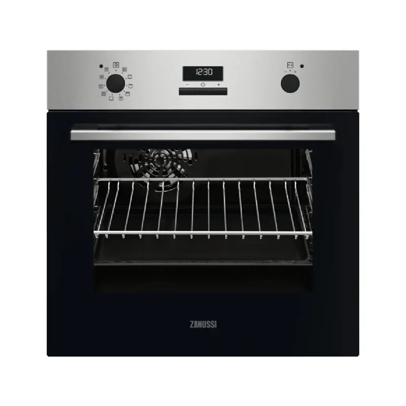 forno-eletrico-de-encastre-zanussi-zopxe5x2-2515w-57l-pretoinox-sumtek forno-eletrico-de-encastre-zanussi-zopxe5x2-2515w-57l-pretoinox-sumtek