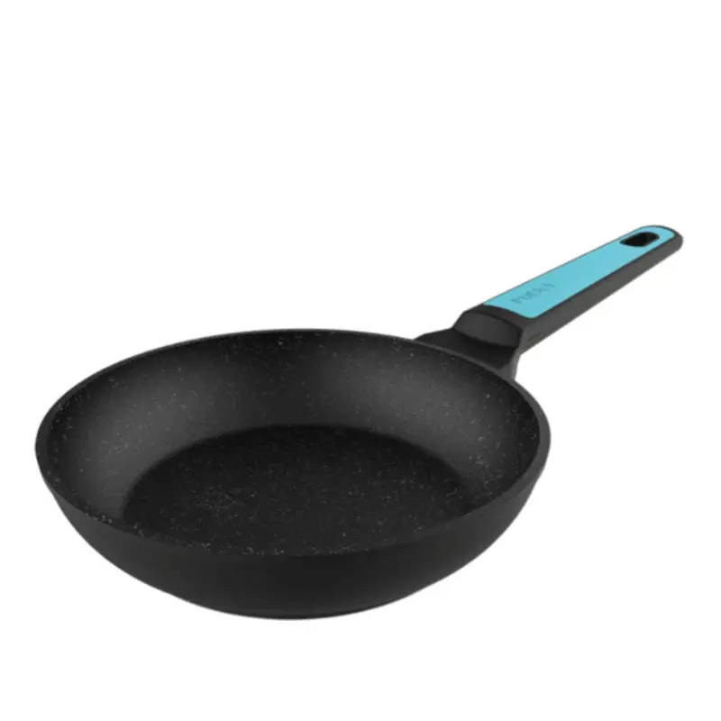 frigideira-antiaderente-cecotec-22-bucket-thunder-preto-sumtek