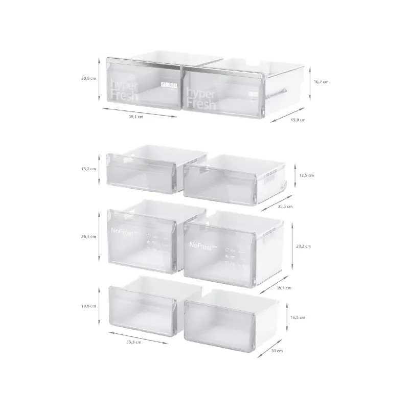 frigorifico-americano-bosch-574l-cinzento-kfi96axea-sumtek