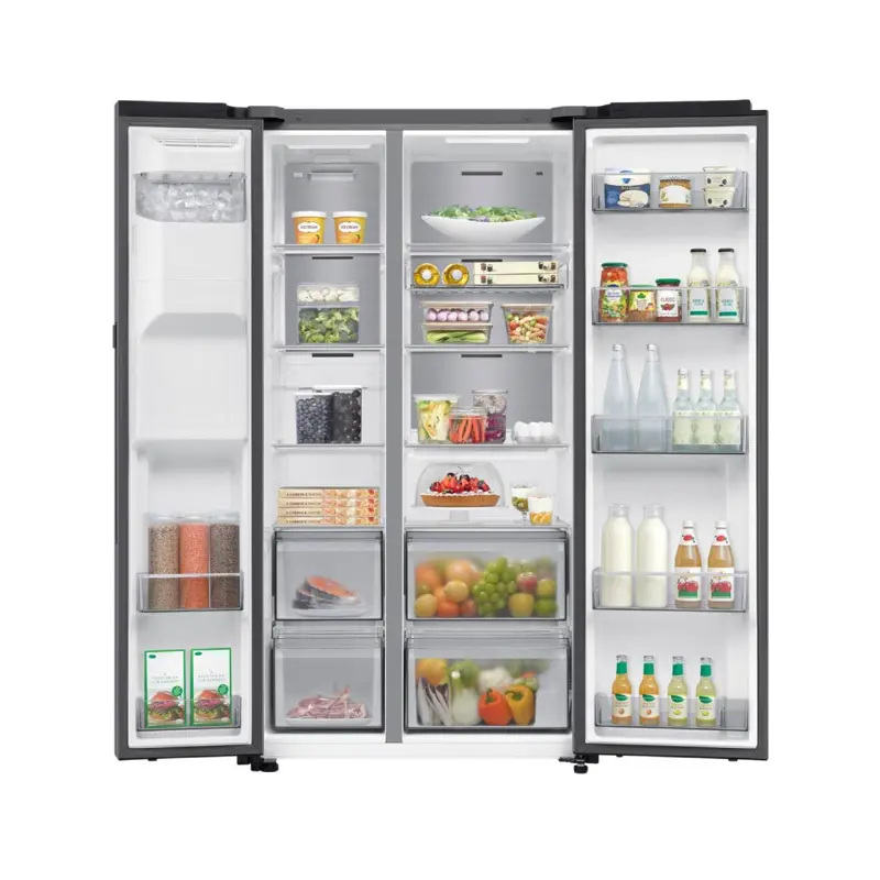 frigorifico-americano-samsung-621l-cinzento-rs90f64edtef-sumtek