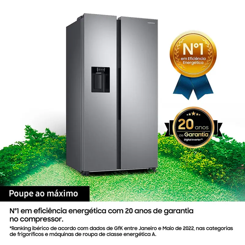 frigorifico-americano-samsung-rs-68-a-854-csl-635-l-cinzento-sumtek