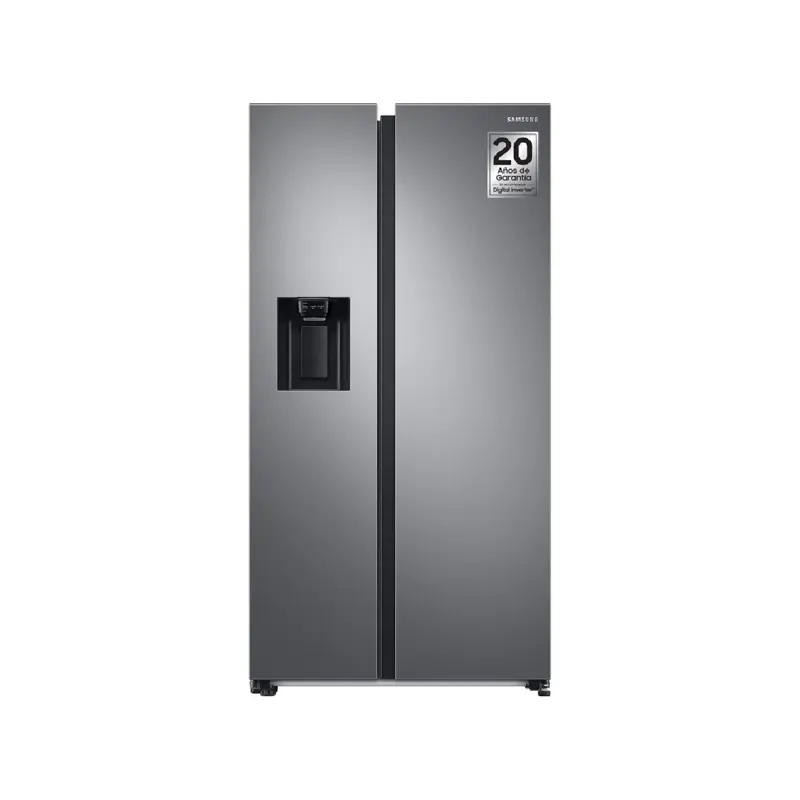frigorifico-americano-samsung-twin-cooling-plus-635l-rs68a882cs9ef-inox-sumtek