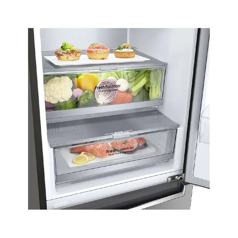 frigorifico-combinado-lg-gbb72pzvcn1-384l-inox-sumtek