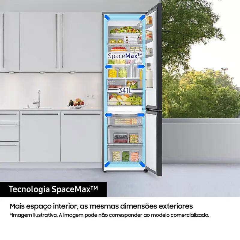 frigorifico-combinado-samsung-rb34c632dsa-341l-cinzento-sumtek