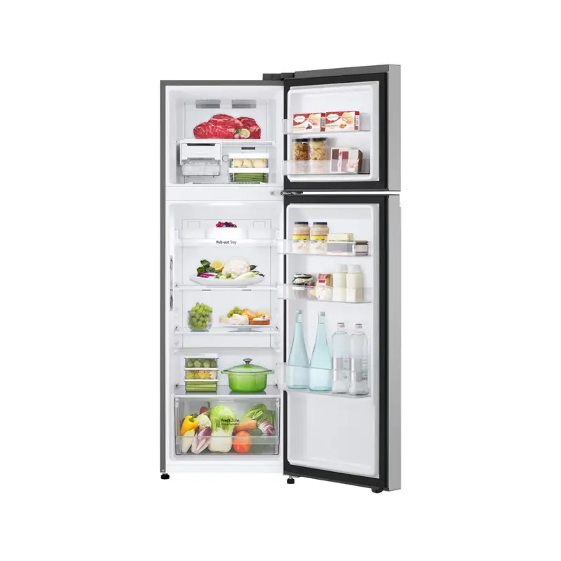 frigorifico-duas-portas-lg-gtbv20pygkd-266l-cinzento-recondicionado-grade-a-sumtek frigorifico-duas-portas-lg-gtbv20pygkd-266l-cinzento-recondicionado-grade-a-sumtek