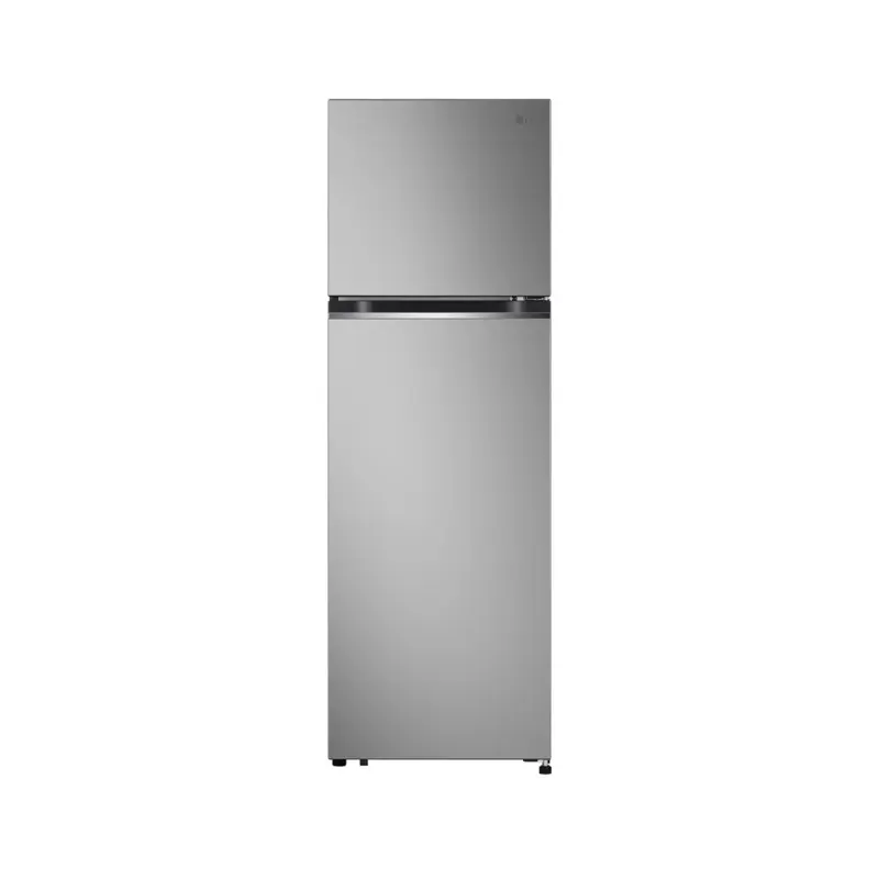 frigorifico-duas-portas-lg-gtbv20pygkd-266l-cinzento-recondicionado-grade-a-sumtek