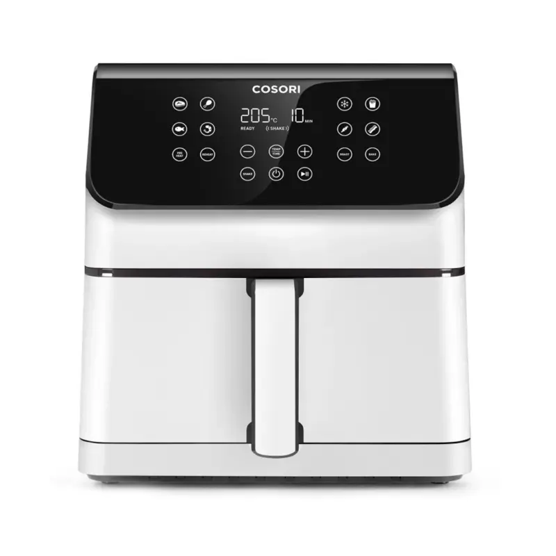fritadeira-air-fryer-cosori-premium-ii-chef-edition-62l-1700w-branca-sumtek