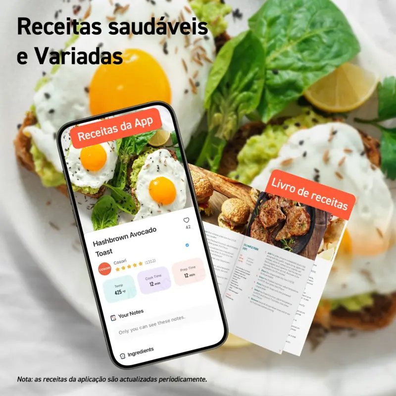 fritadeira-air-fryer-cosori-turbo-blaze-chef-edition-6l-1725w-branca-sumtek