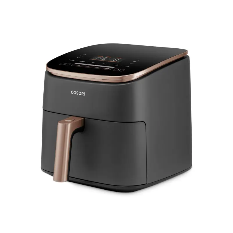 fritadeira-air-fryer-cosori-turbo-blaze-chef-edition-6l-preto-sumtek