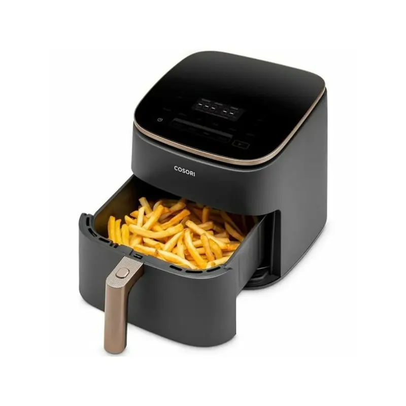 fritadeira-air-fryer-cosori-turbo-blaze-chef-edition-6l-preto-sumtek