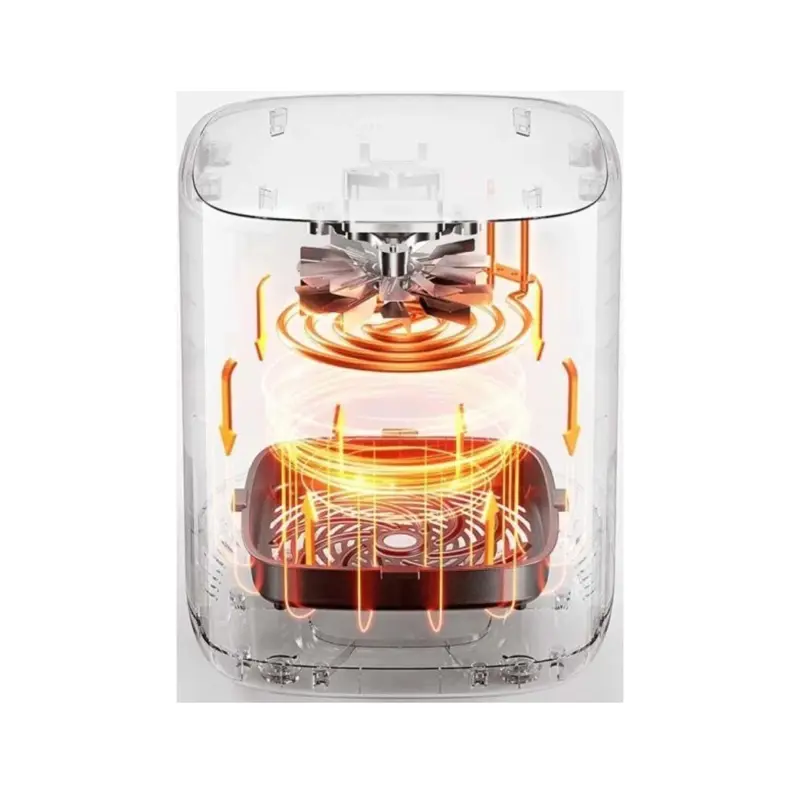 fritadeira-airfryer-xiaomi-smart-air-fryer-45l-1500w-bhr8234eu-sumtek