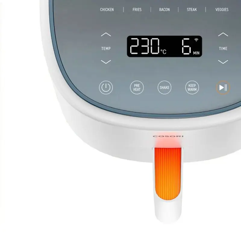fritadeira-cosori-lite-chef-edition-37l-1500w-branca-sumtek