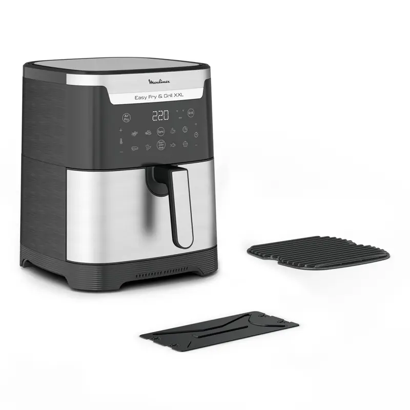 fritadeira-moulinex-easy-fry-grill-xxl-65l-1830w-preta-ez801d10-sumtek