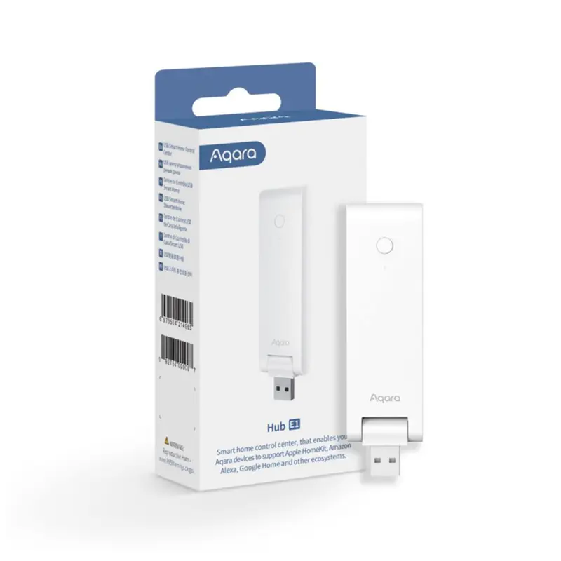 gateway-aqara-hub-e1-sumtek