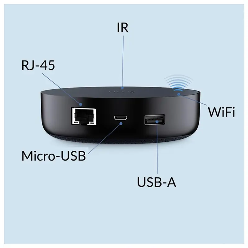 gateway-aqara-hub-m2-sumtek
