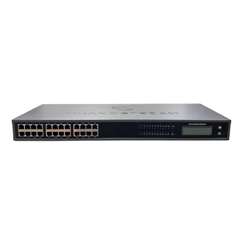 gateway-grandstream-gxw4224-v2-24x-fxs-sumtek