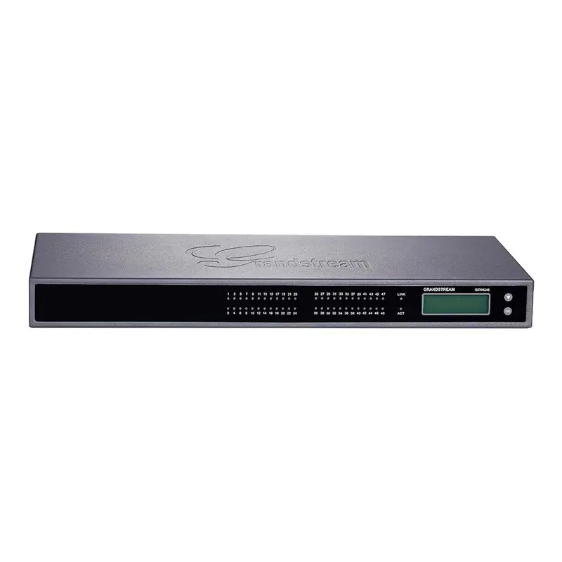 gateway-grandstream-gxw4248v2-48-fxs-1gige-sumtek