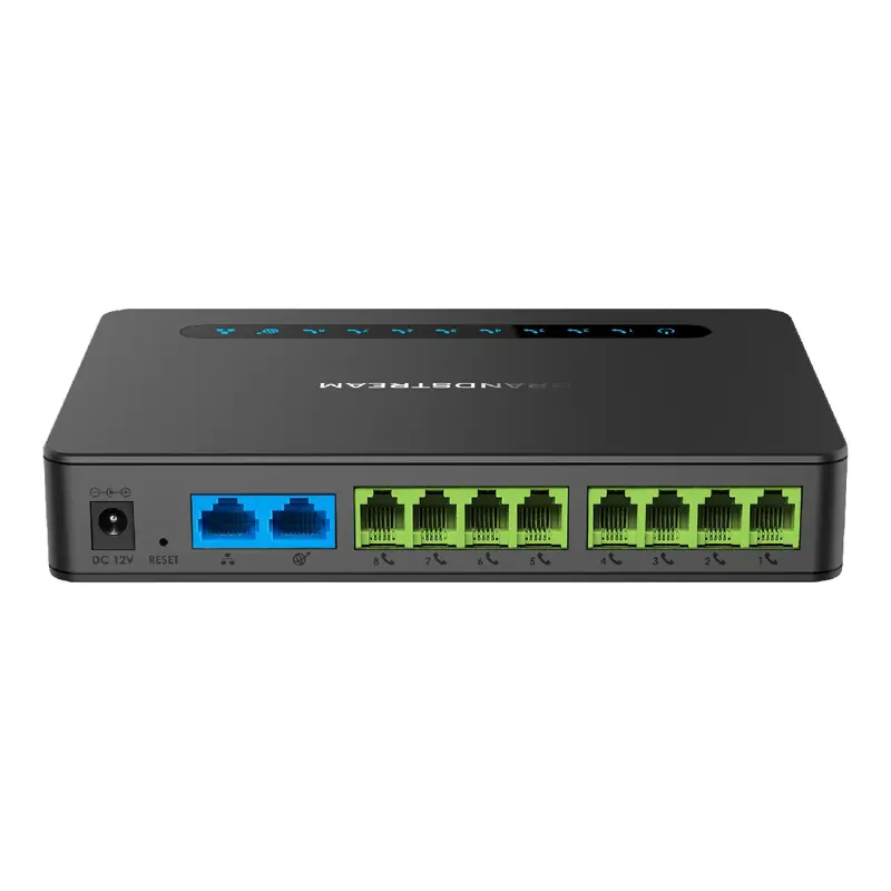 gateway-grandstream-ht818-2-sip-8-fxs-sumtek