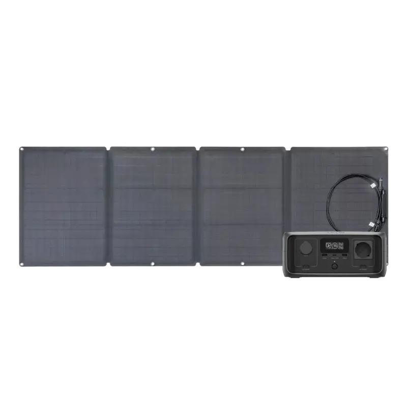 gerador-solar-ecoflow-river-3-ups-pv110w-sumtek