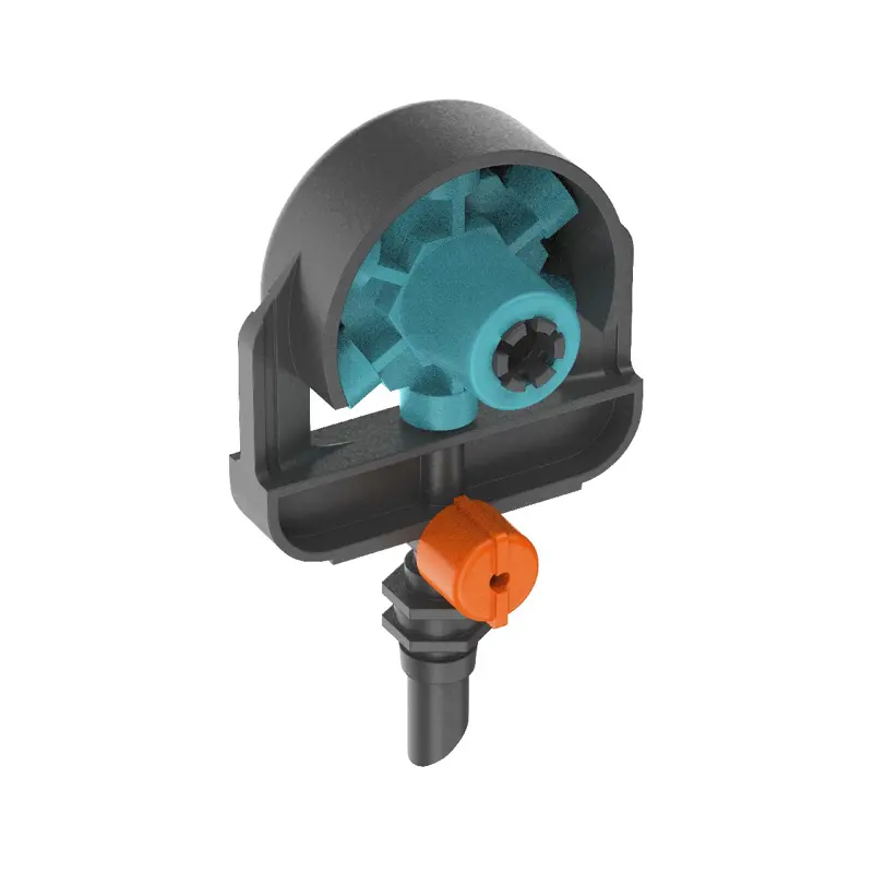 gotejador-gota-a-gota-gardena-mds-6-patspray-nozzle-preto-sumtek