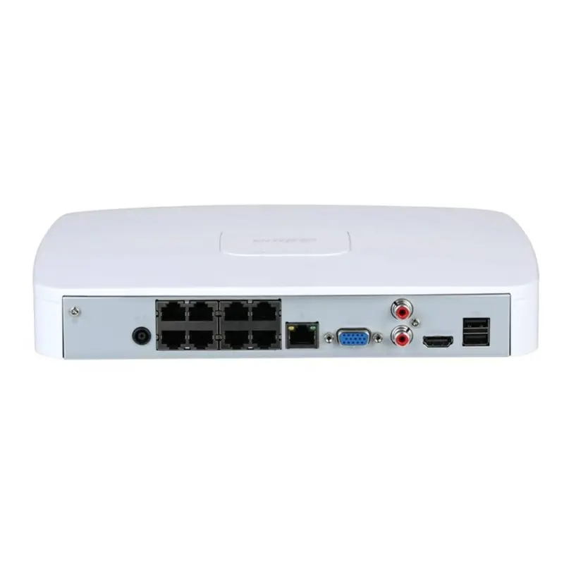 gravador-nvr-dahua-nvr4108-8p-ei-8-canais-4k-poe-branco-dhi-nvr4108-8p-ei-dhi-nvr4108-8p-ei-sumtek