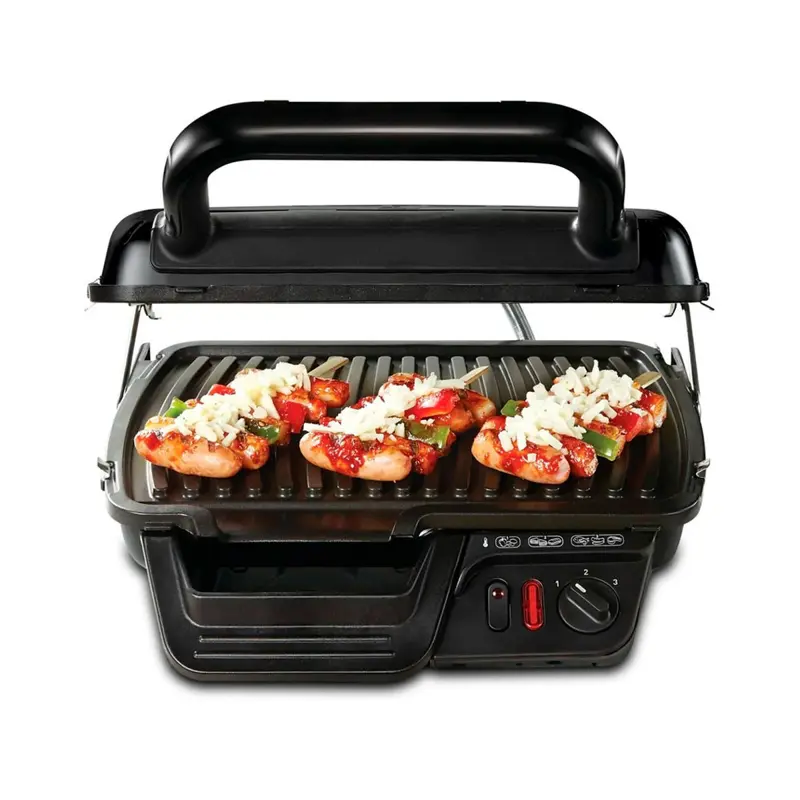 grelhador-eletrico-tefal-gc308812-2000w-sumtek grelhador-eletrico-tefal-gc308812-2000w-sumtek