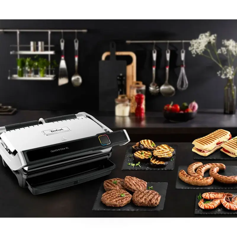 grelhador-eletrico-tefal-optigrill-gc760d12-2200w-cinzento-sumtek