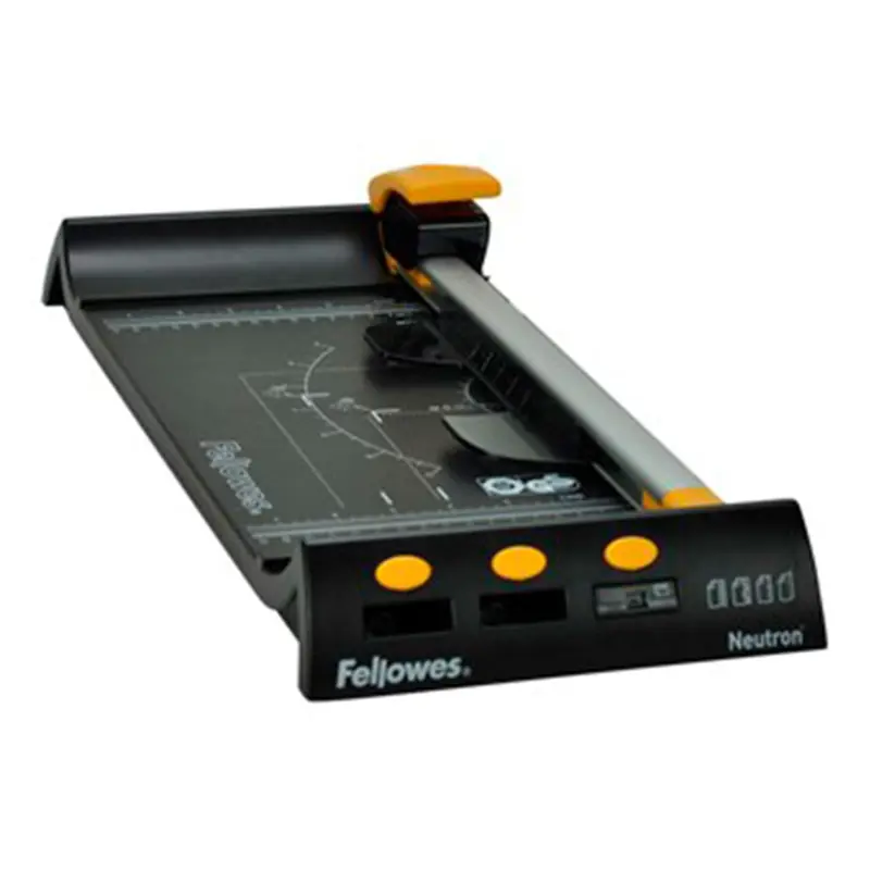 guilhotina-fellowes-neutron-a4-sumtek